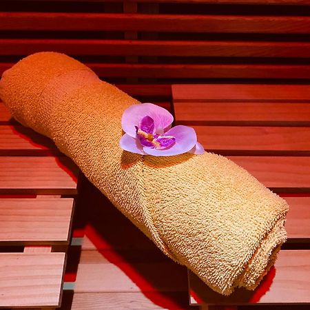 La Villa Des Roses - Suite & Spa Lys-lez-Lannoy Εξωτερικό φωτογραφία