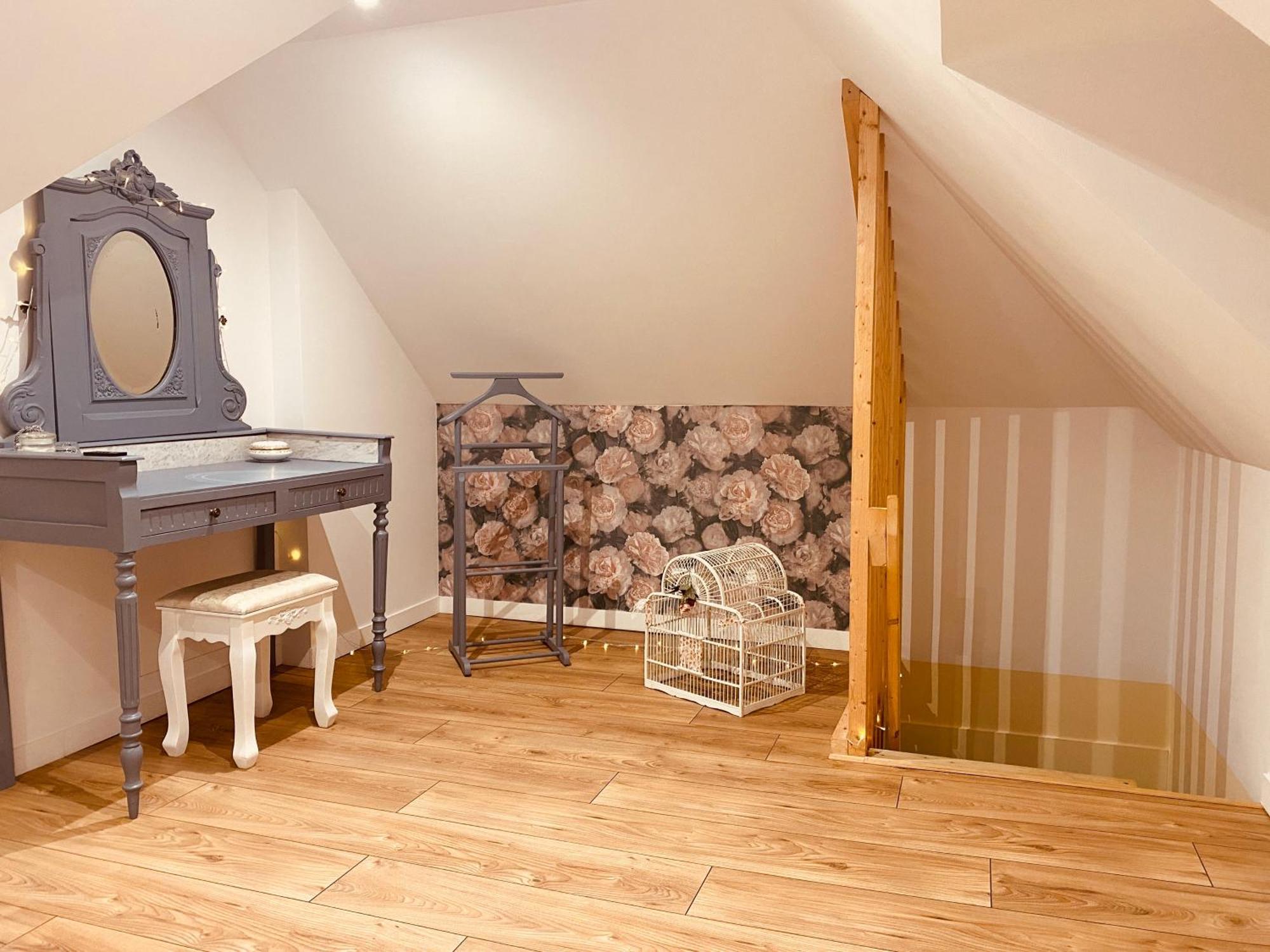 La Villa Des Roses - Suite & Spa Lys-lez-Lannoy Εξωτερικό φωτογραφία